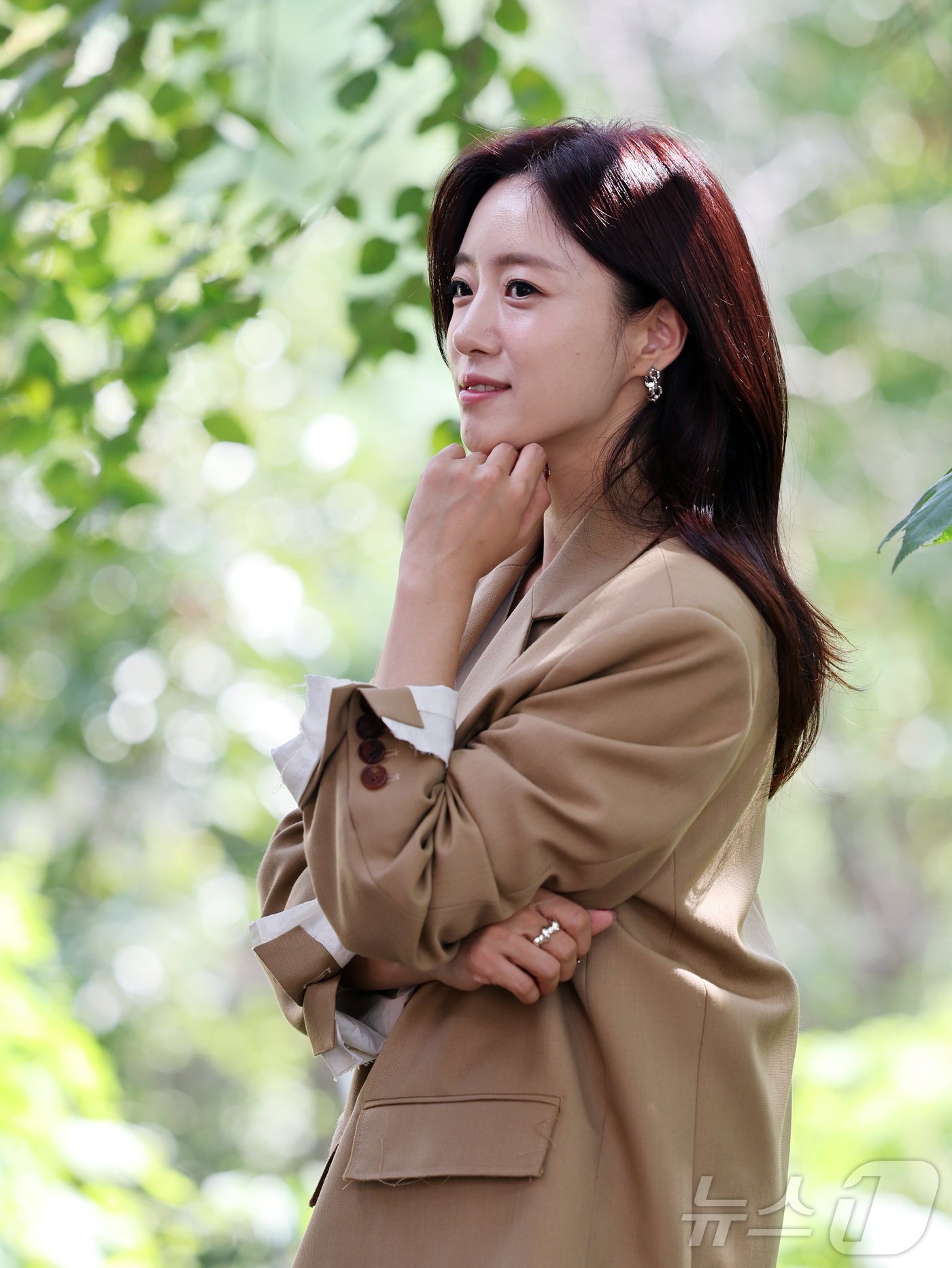 본문 이미지 - 배우 함은정 / 뉴스1 ⓒ 뉴스1 황기선 기자