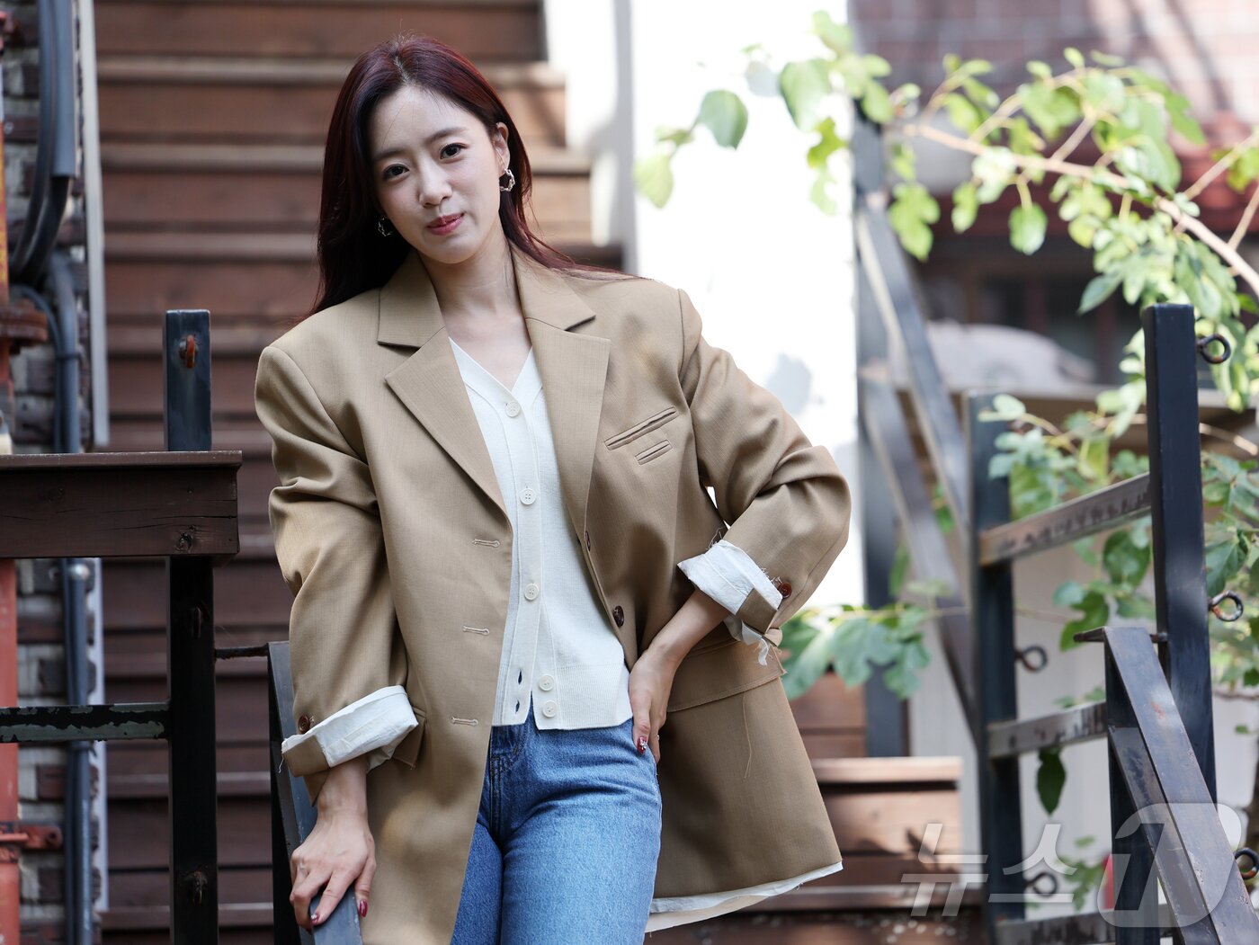 본문 이미지 - 배우 함은정 / 뉴스1 ⓒ 뉴스1 황기선 기자