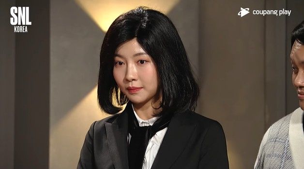 "김건희 여사 패러디한 주현영, 엄청난 압력"…SNL 하차 이유 '시끌'