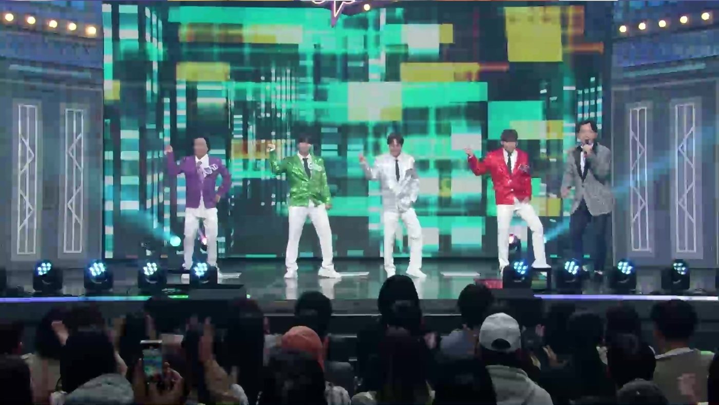 본문 이미지 - KBS 2TV '개그콘서트'