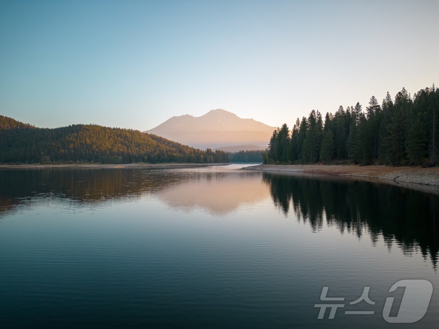 본문 이미지 - 시스키유(캘리포니아관광청 제공)