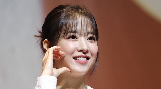 부산영화제 '액터스 하우스 '주인장 박보영