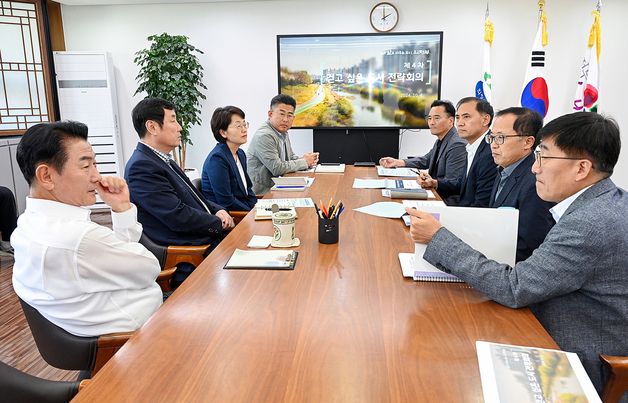 의정부시 '걷고 싶은 도시' 조성 박차