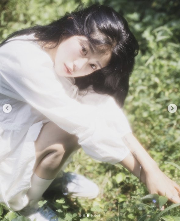 본문 이미지 - 최준희 인스타그램 캡처