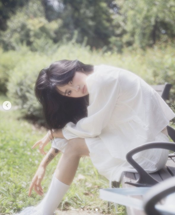 본문 이미지 - 최준희 인스타그램 캡처