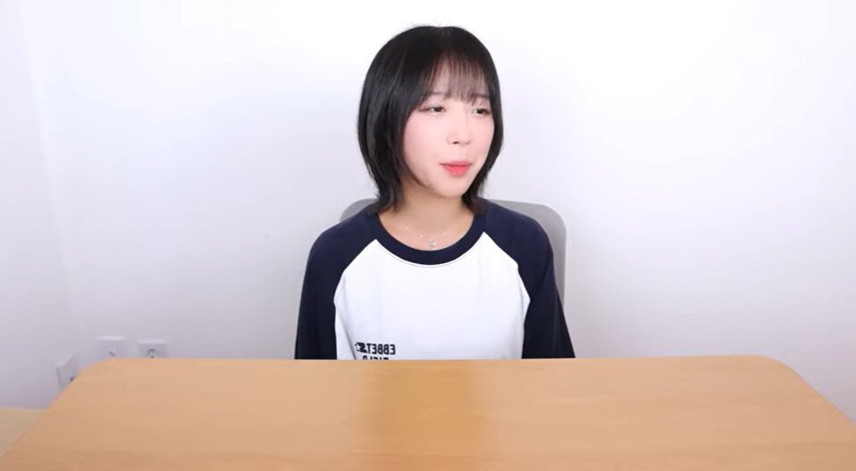 본문 이미지 - 쯔양 유튜브 채널 캡처