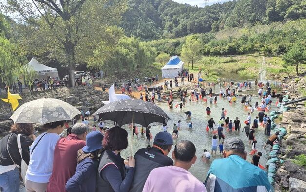완주군, '와일드&로컬푸드 축제' 추진위원회 구성