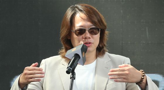 '여름날의 레몬그라스' 라이멍지에 감독