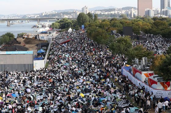 기지국 정보로 '인파밀집' 감시…전국 지하차도 진입차단시설 설치