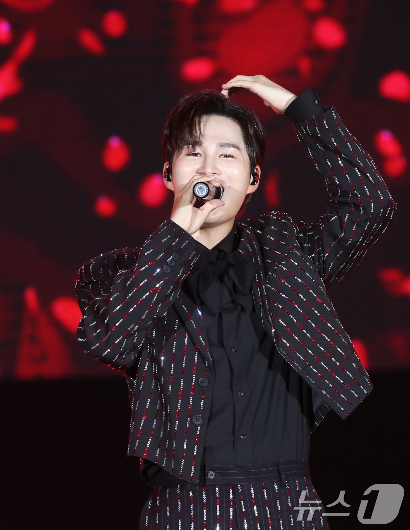 김희재, 희랑별 사랑합니다