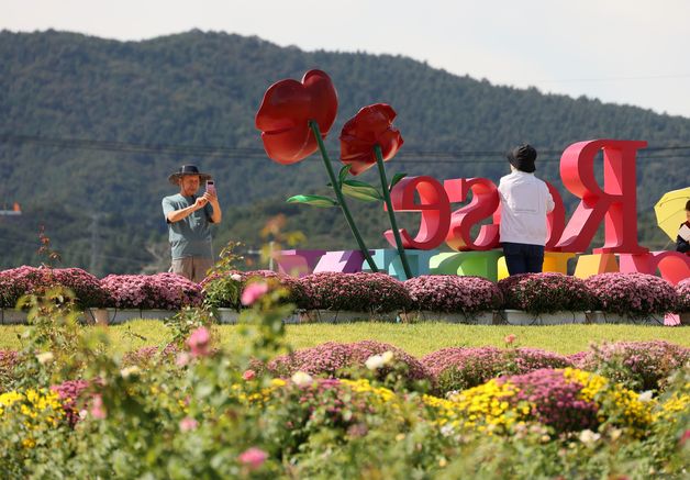 [오늘의 날씨] 전북(8일, 화)…큰 일교차, 아침까지 짙은 안개