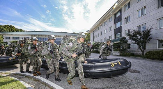 제11회 화랑커맨디프 경연대회