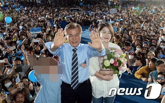 문다혜 음주운전→ 대깨문 "檢이 괴롭힘 탓" vs 개딸 "그렇다고 술? 明봐라 굳건"