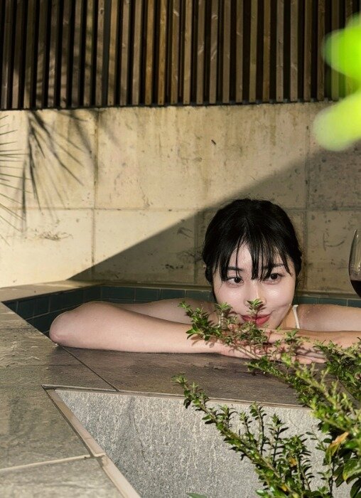 본문 이미지 - 서동주 인스타그램