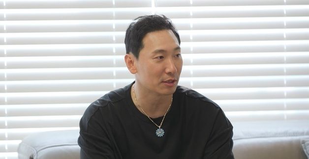 '안현모와 이혼' 라이머, 부모 앞에서 눈물…근황 공개