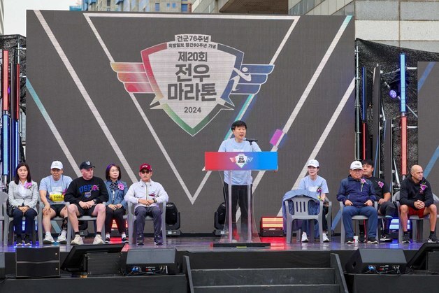 '내란선전 혐의' 채일 전 국방홍보원장 불송치…"증거불충분"