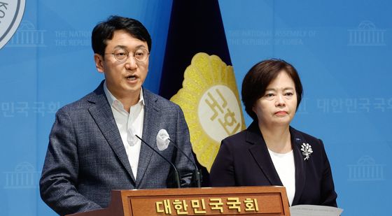 부산 금정구청장 야권 단일 후보에 민주 김경지