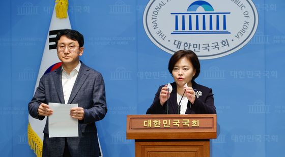 부산 금정구청장 야권 단일 후보에 민주 김경지