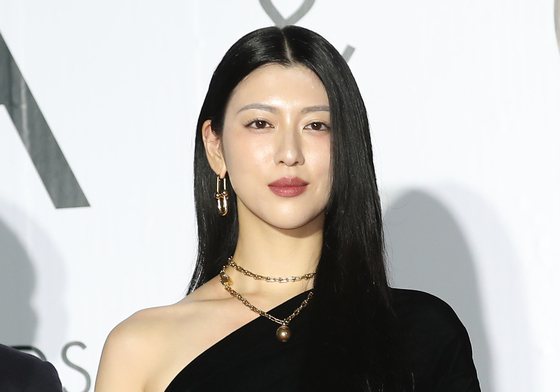 '타짜4 변요한과 파격 베드신' 미요시 아야카 "아빠와 20살 때까지 같이 목욕"