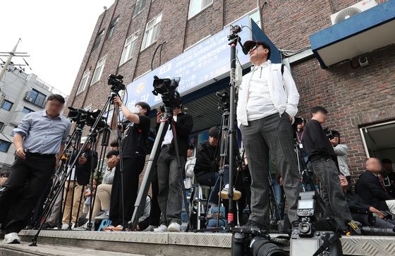 국힘, 문다혜 총공세…"문재인 '음주운전은 살인행위' 기억할 것"