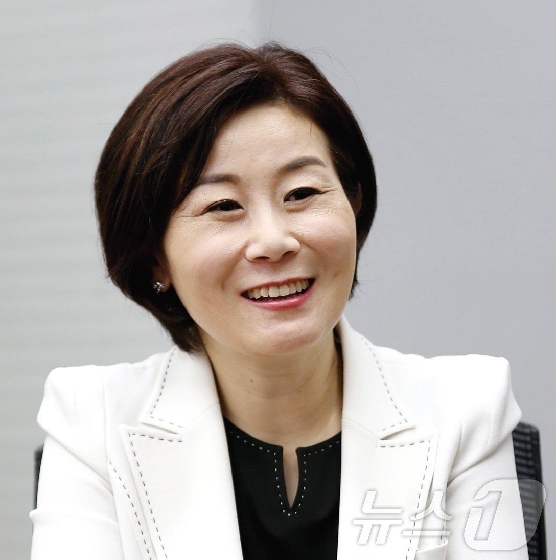 본문 이미지 - 김희정 의원(김희정 의원실 제공)