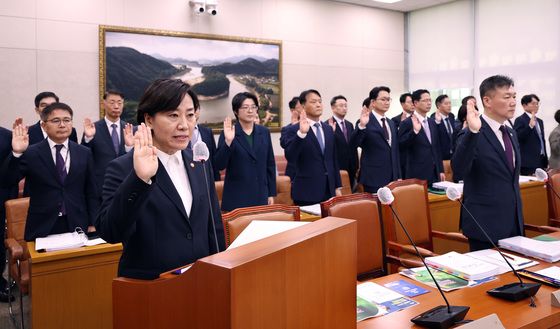 여야 '배춧값 급등·쌀값 급락' 질타…"수급예측·가격관리 실패"(종합)