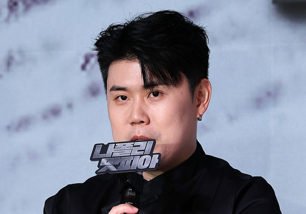 나폴리맛피아→최현석, '흑백요리사2' 출격…팀전 특별 심사