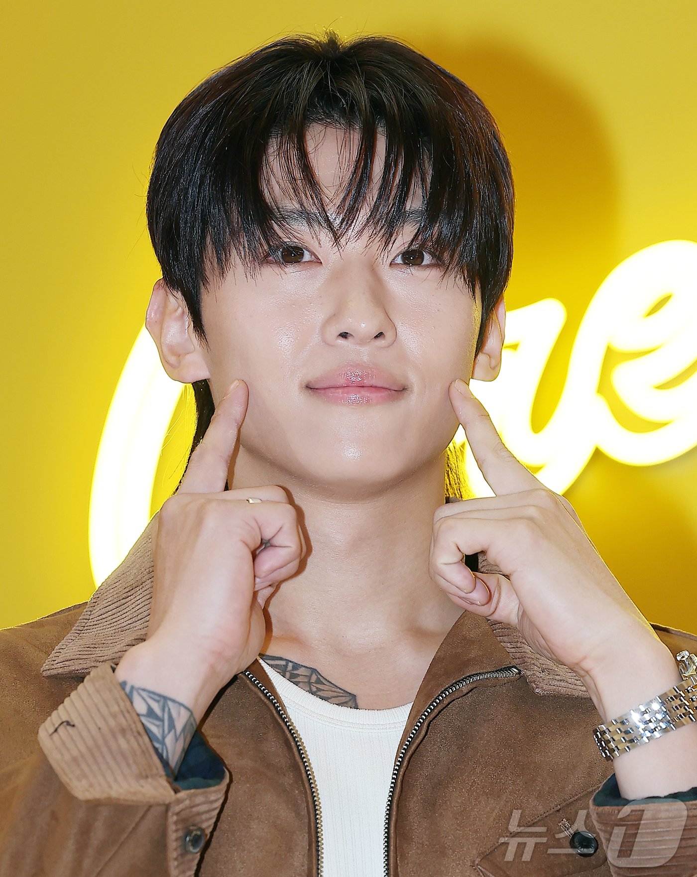 덱스도 귀여울 수 있다