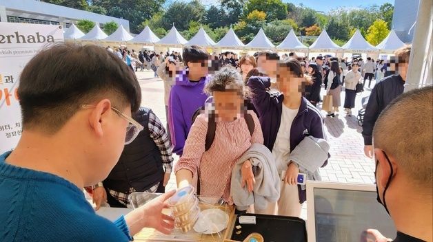 “우리가 원조” 천안서 12∼13일  '빵빵데이' 빵축제 연다