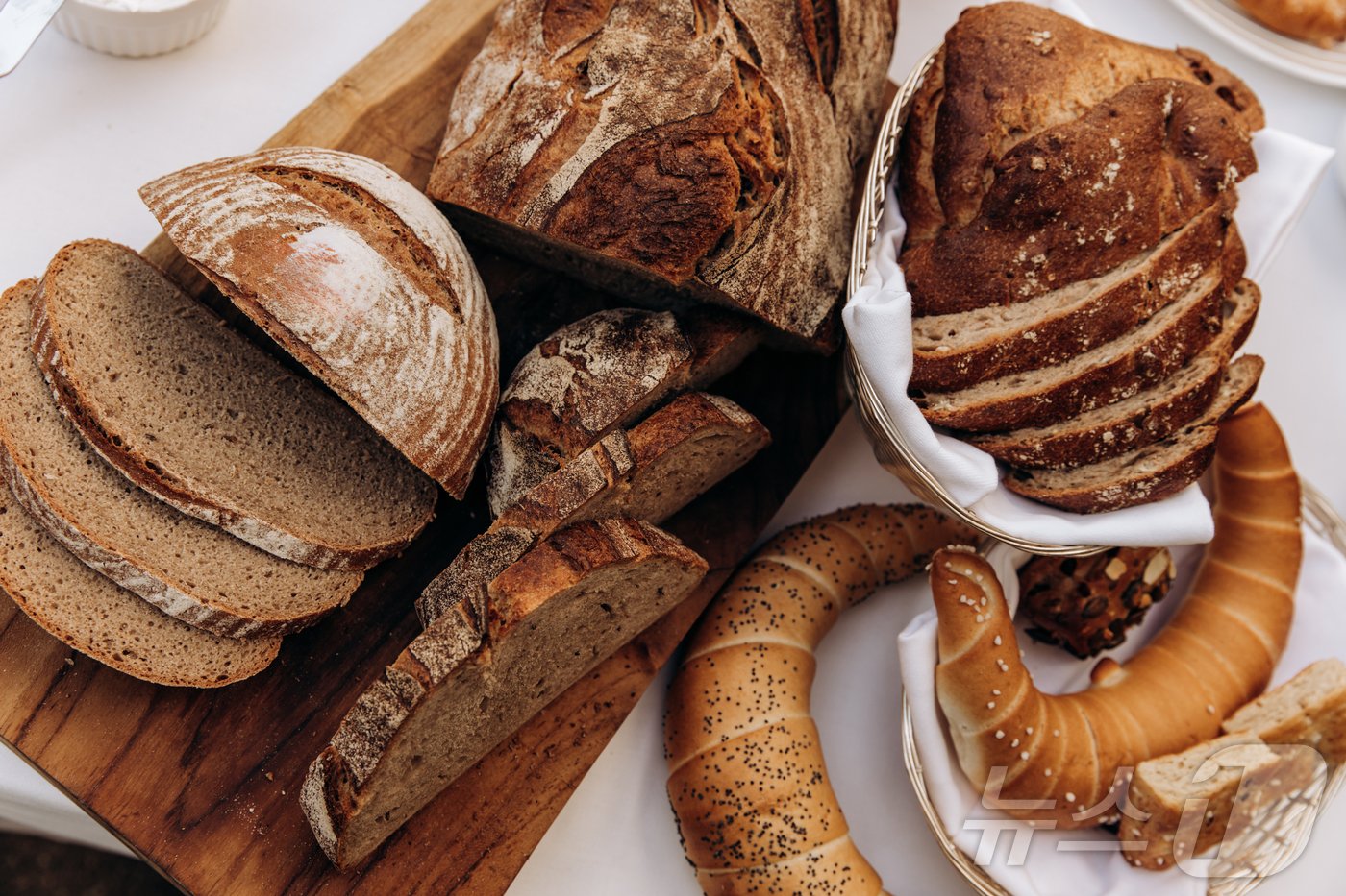 본문 이미지 - 빵 이미지./뉴스1