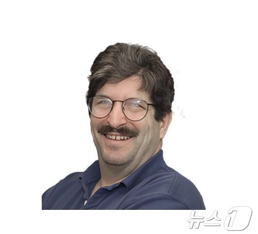 본문 이미지 - 2024년 노벨 생리의학상 수상자로 선정된 게리 러브컨 하버브대 유전학 교수 제공: 노벨위원회