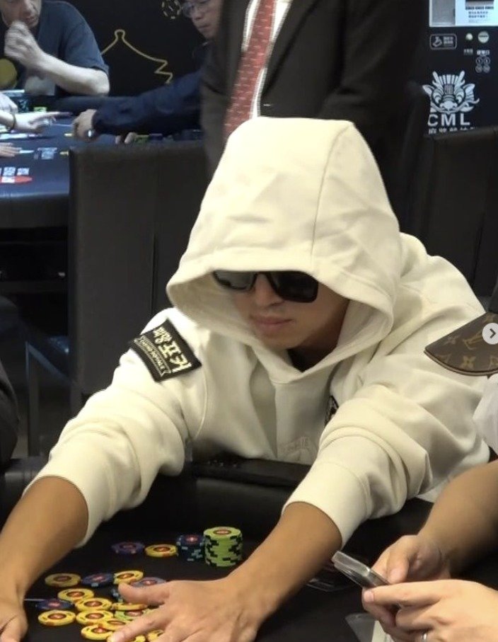 본문 이미지 - 장동민 인스타그램