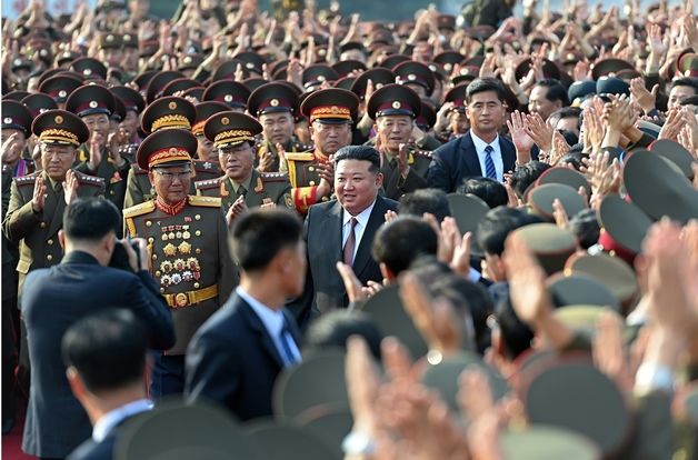 북한, 최고인민회의 보도 안 해…'남북 두 국가론'은 계속 부각