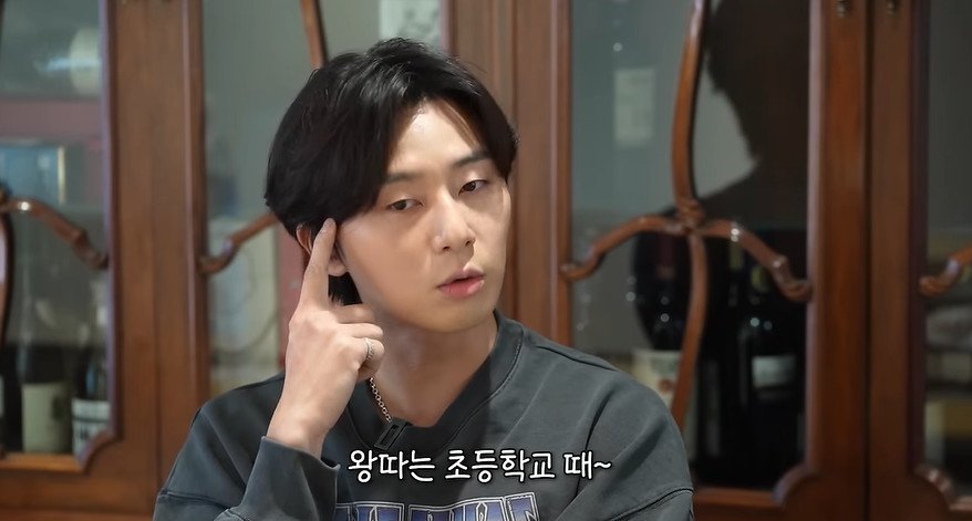 본문 이미지 - 유튜브 채널 성시경 캡처