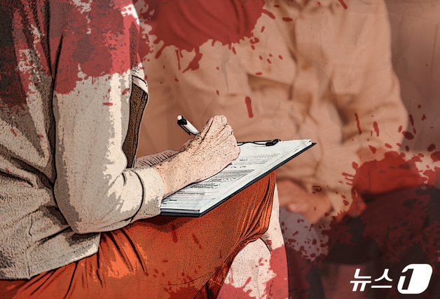 [사건의 재구성]이별통보에 격분…과거와 '판박이 살인' 반복한 남성