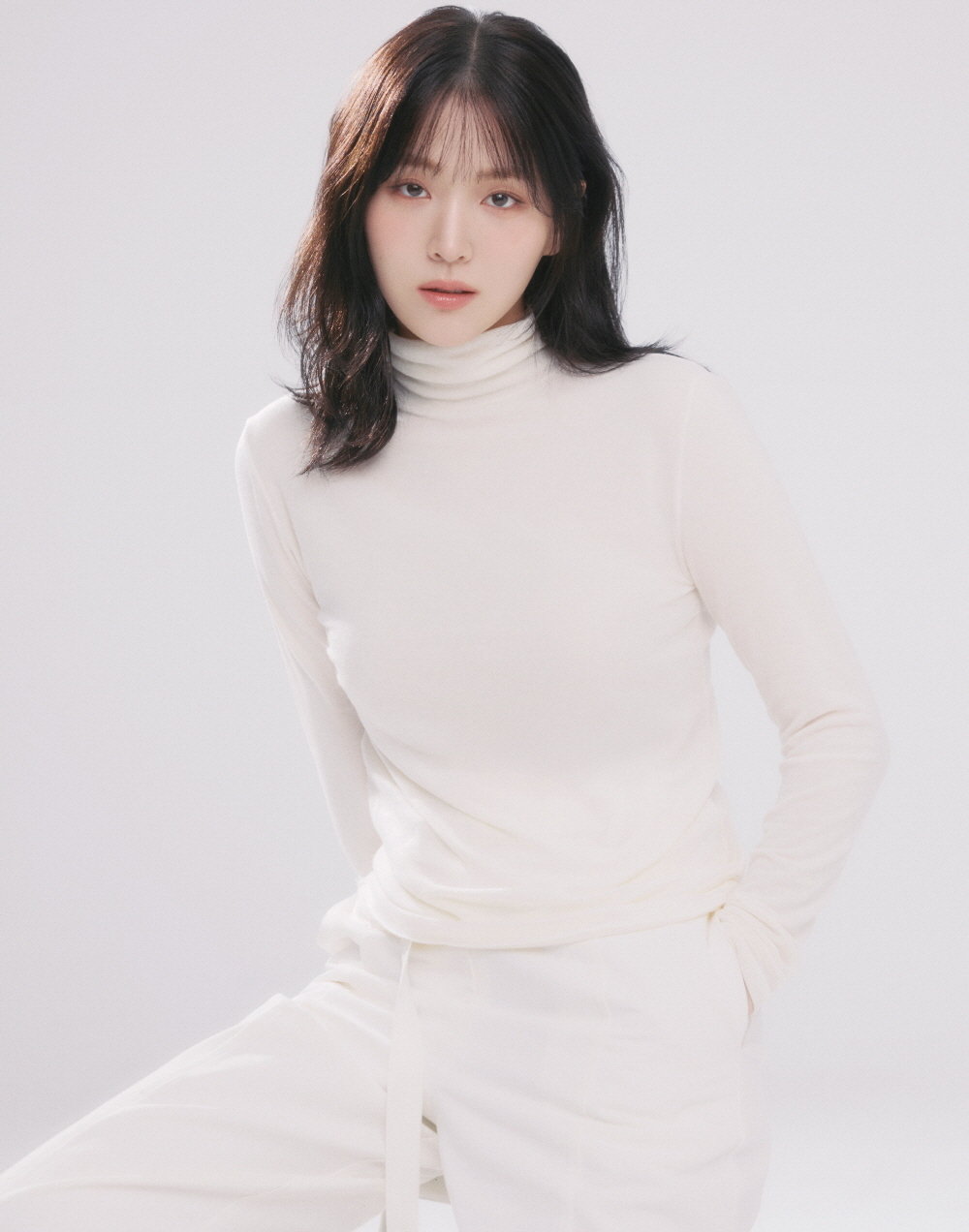 본문 이미지 - 배우 김지은/ 사진제공=HB엔터테인먼트