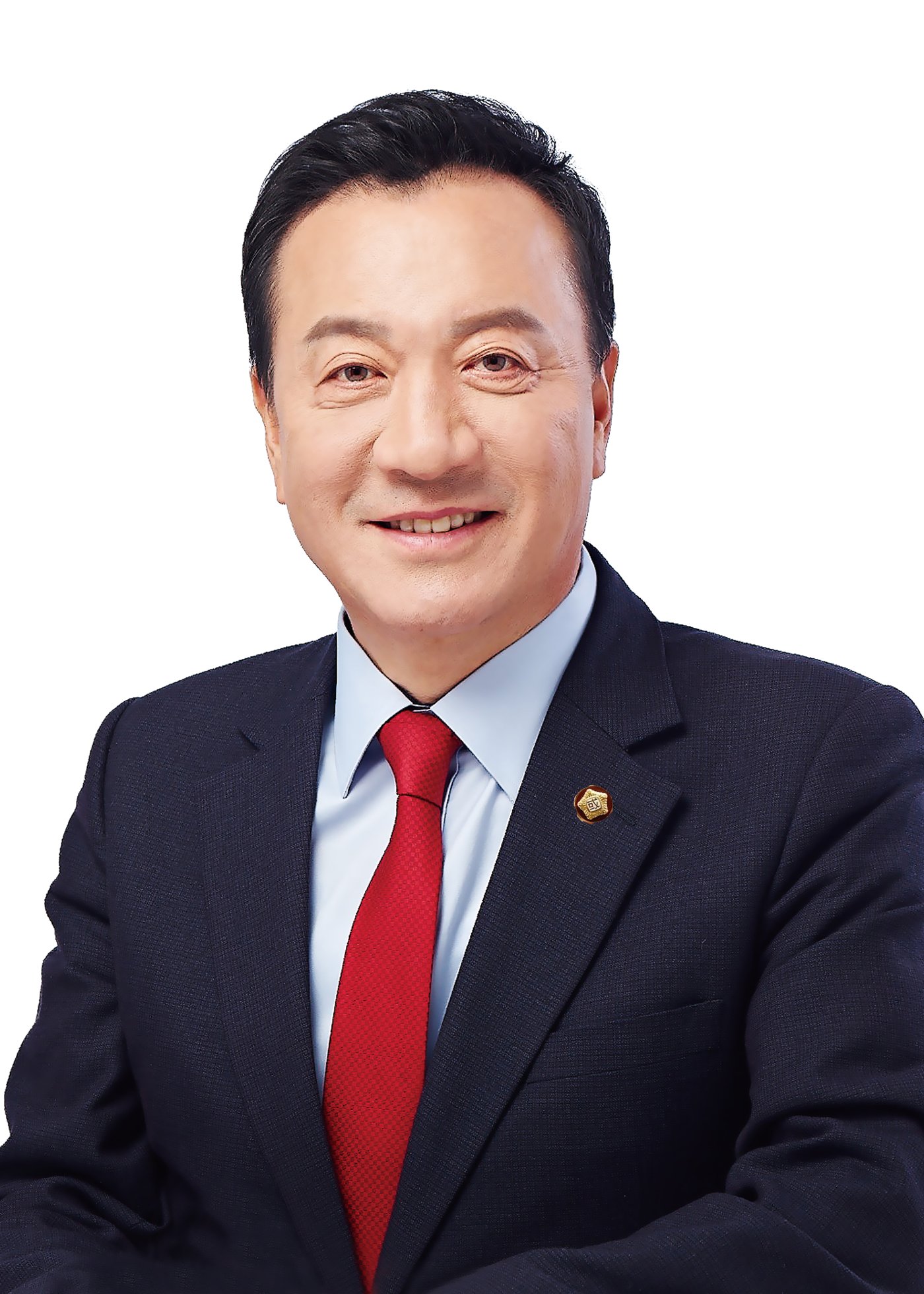 본문 이미지 - 엄태영 국민의힘 의원.