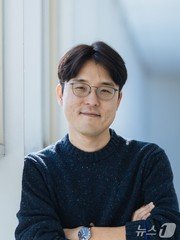 본문 이미지 - 김형준 KAIST 화학과 교수./뉴스1