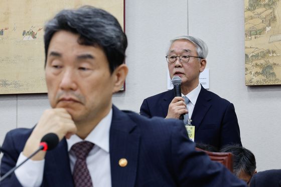 교육부 "의대협회 여야의정 협의체 참여 환영…동맹휴학 승인은 안 돼"