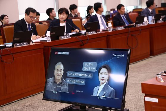 친이재명 아닌 '친명태균' 된 민주…폭로의 신뢰성은 고민