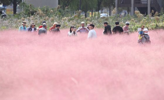 [오늘의 날씨] 경기(9일,수)…낮 최고 24도, 일교차 커