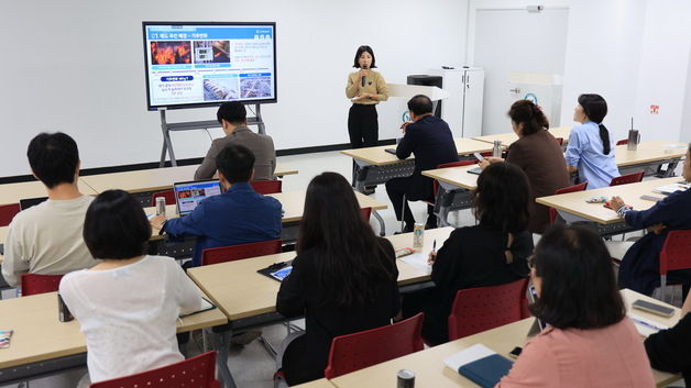 과천시, 내년부터 '온실가스감축인지 예산제'…탄소중립 실천