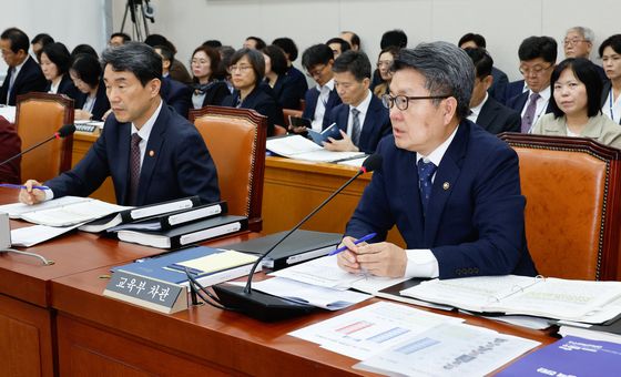 직업계고 졸업생, 취업률 55.3% 5년 새 최저…진학률은 최고