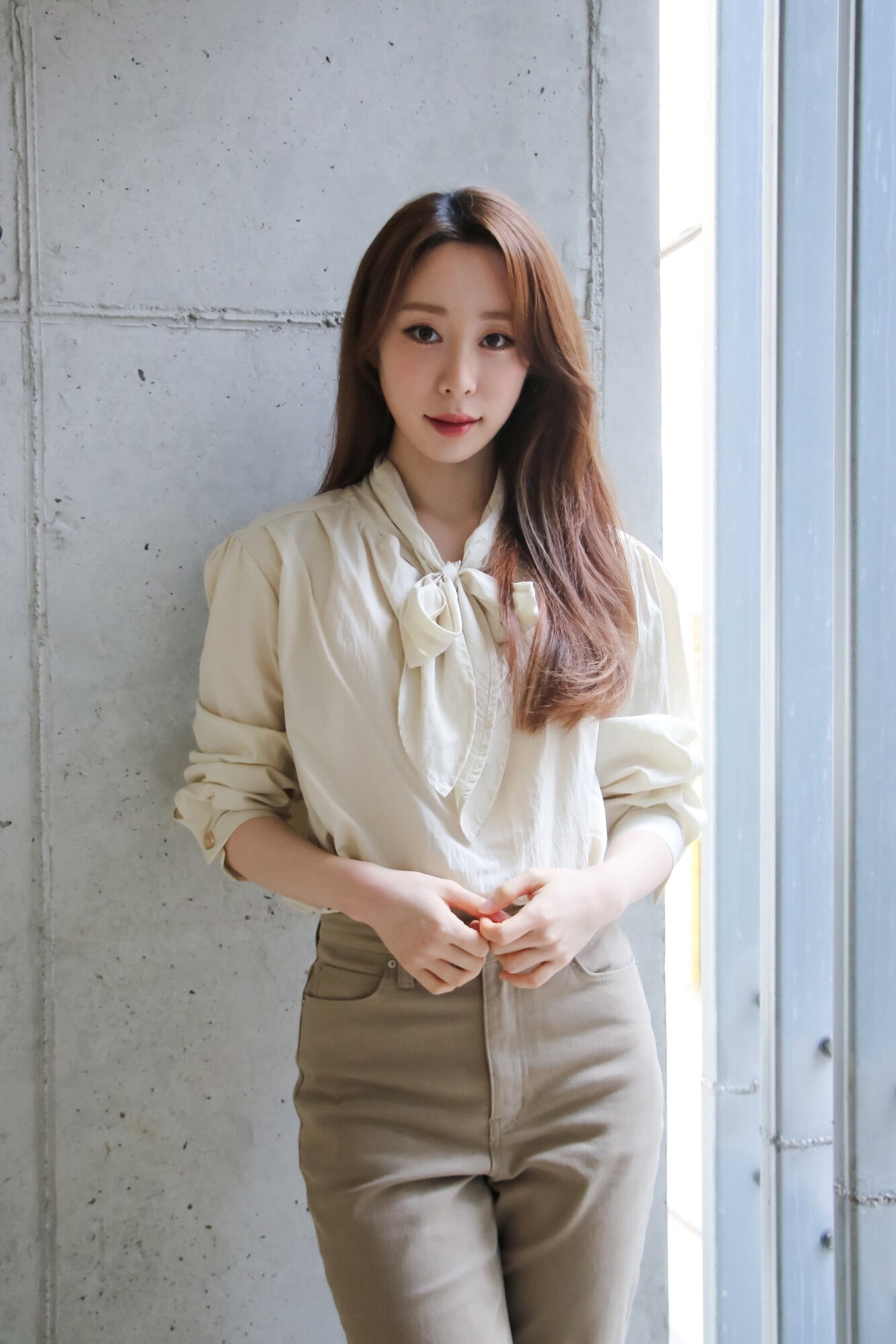 본문 이미지 - 유연정은 &#34;록 뮤지컬이 생소할 수도 있겠지만, 여성들의 끈끈한 연대를 느낄 수 있을 것&#34;이라고 했다.&#40;쇼노트 제공&#41;