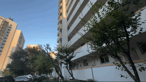 본문 이미지 - 상계주공 9단지 전경.2024.10.8/뉴스1