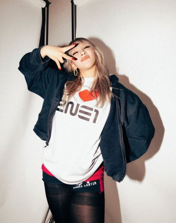 본문 이미지 - 씨엘/인스타그램 캡처