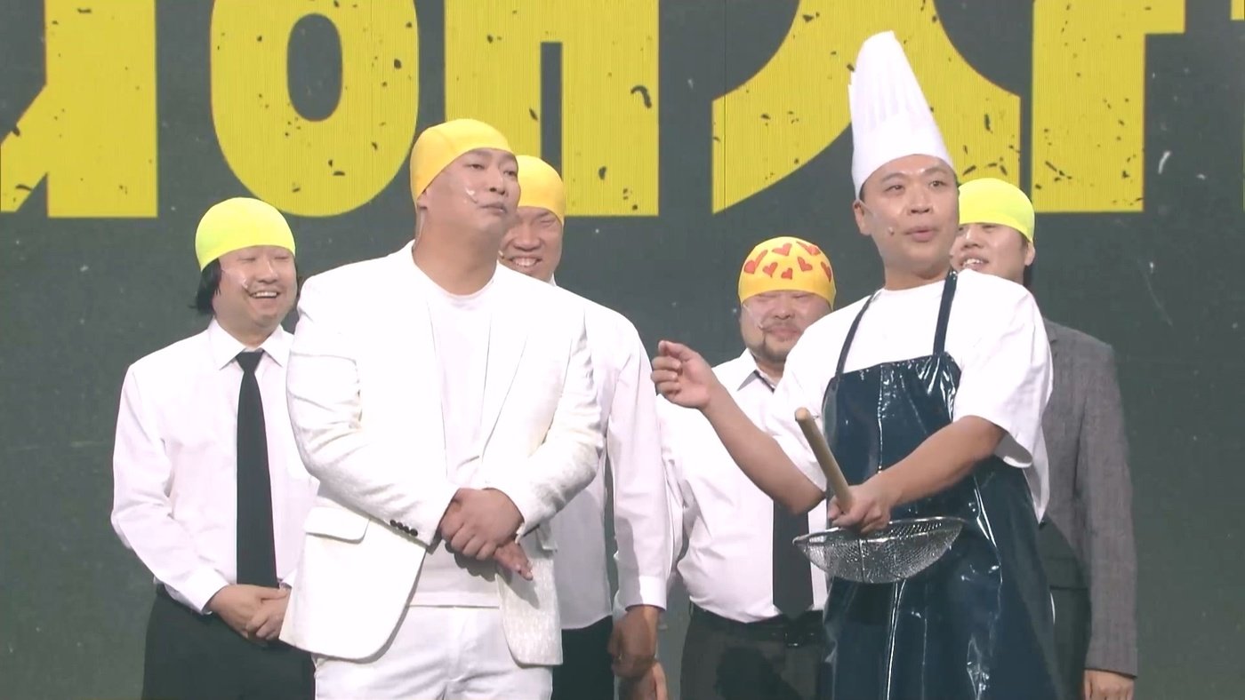 본문 이미지 - KBS 2TV '개그콘서트'