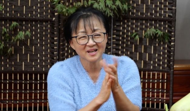 "돼지고기 음식중 최고"…유재석·주우재, 급식대가 수육에 감탄