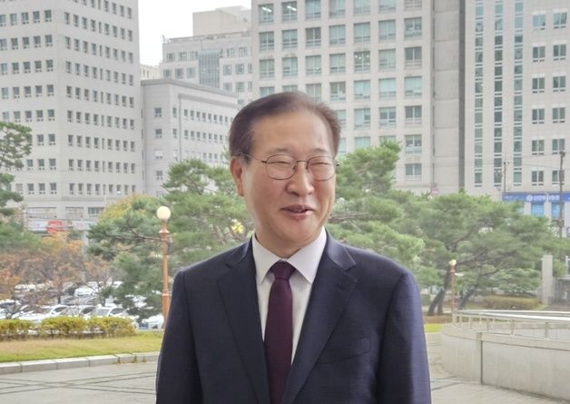 박성재 법무부 장관, 부산지검·교도소 방문…"마약사범 치료·재활" 강조