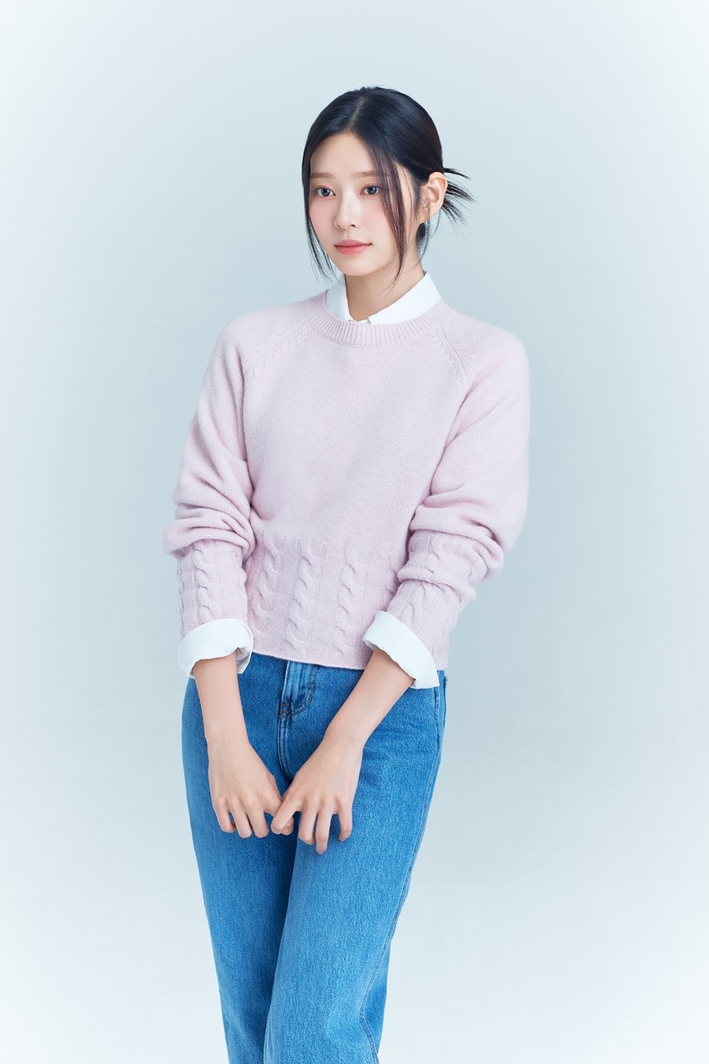 본문 이미지 - 김민주/ 매니지먼트 숲 제공